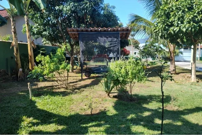 Imagem Terreno Espetacular no Condomínio Ubatã, Maricá