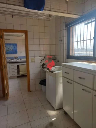 Imagem Apartamento á venda com 3 dormitórios e 2 vagas no bairro Santa Paula em São Caetano do Sul