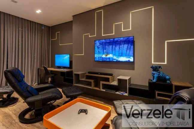 Imagem Apartamento 3 dormitórios para Venda em Balneário Camboriú / SC no bairro Pioneiros