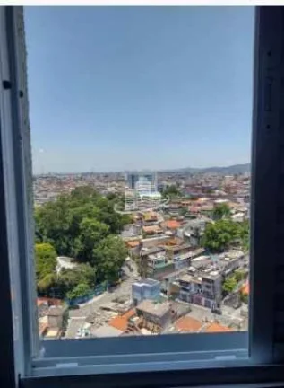 Imagem Apartamento Padrão