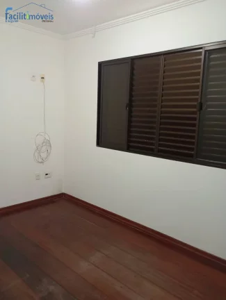Imagem SOBRADO À VENDA NO BAIRRO ANCHIETA - SÃO BERNARDO DO CAMPO - SP
