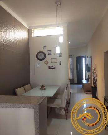Imagem CASA RESIDENCIAL em SALTO - SP, JARDIM GUARUJÁ