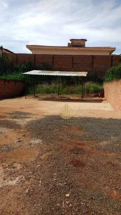 Imagem Área para alugar, 430 m² por R$ 3.500,00/mês - Jardim Palma Travassos - Ribeirão Preto/SP