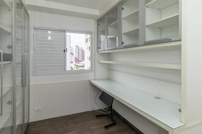 Imagem APARTAMENTO RESIDENCIAL em São Paulo - SP, Vila Monte Alegre