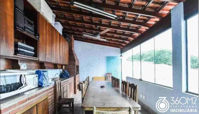 Imagem Casa para Venda em São Bernardo do Campo / SP no bairro Jardim do Mar