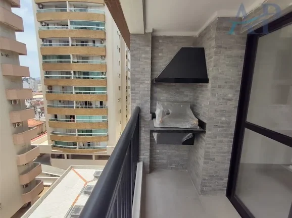 Imagem Apartamento de 2 Dormitórios a Venda em Praia Grande