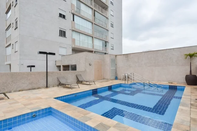 Imagem APARTAMENTO RESIDENCIAL em São Paulo - SP, Mooca