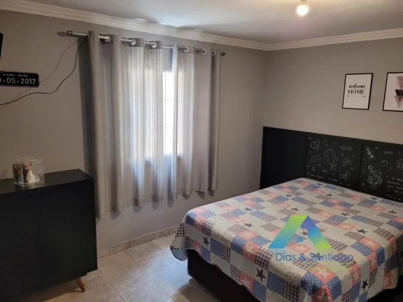 Imagem Casa à venda no bairro Vila Liviero - São Paulo/SP