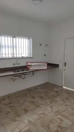 Imagem Casa Comercial em Planalto Paulista (Moema) - São Paulo
