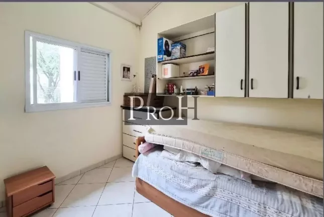 Imagem Sobrado com 3 Quartos para Alugar, 180 m² em Baeta Neves - São Bernardo Do Campo