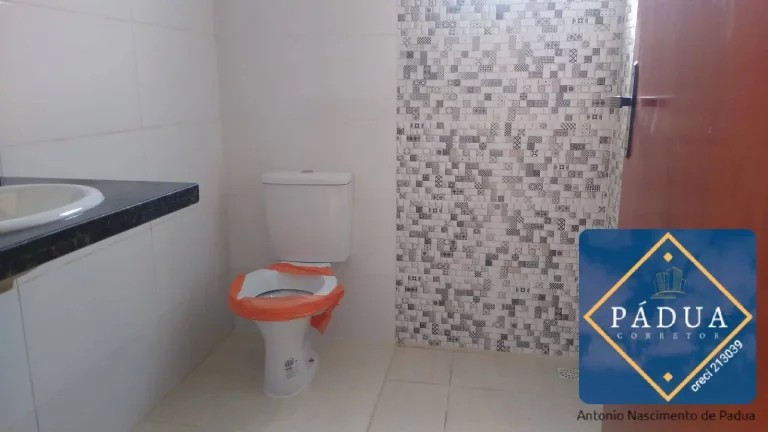 Imagem LINDA CASA C/ PISCINA EM ITANHAEM LADO PRAIA R$ 370.000