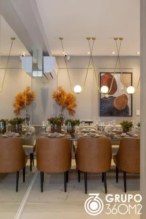 Imagem Apartamento para Venda em São Paulo / SP no bairro Vila Dom Pedro I