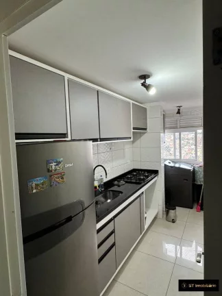Imagem Lindo Apartamento à venda em Mairiporã R$350.000 - Aceita Financiamento!