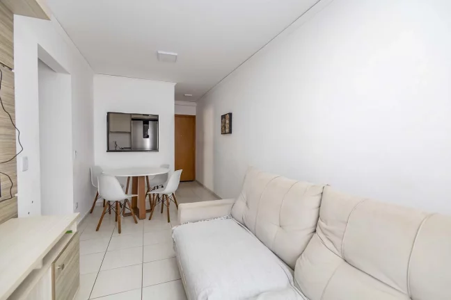 Imagem Apartamento a venda 03 dormitórios com suíte - Condominio Moradas do Campo