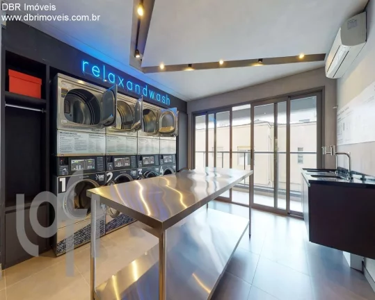 Imagem APARTAMENTO RESIDENCIAL em São Paulo - SP, Pinheiros