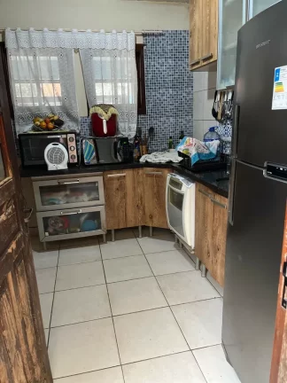 Imagem NGDF 0 Casa 8737 - Casa à venda no bairro Nonoai - Porto Alegre/RS