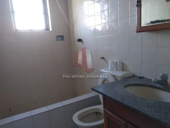 Imagem Apartamento Duplex Condomínio Fechado