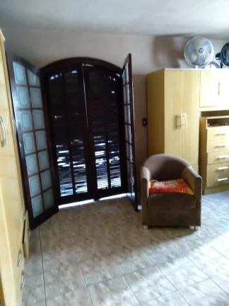 Imagem Casa com 3 Quartos à Venda, 148 m² em Parque Residencial Eloy Chaves - Jundiaí Imagem Casa com 3 Quartos à Venda, 148 m² em Parque Residencial Eloy Chaves - Jundiaí