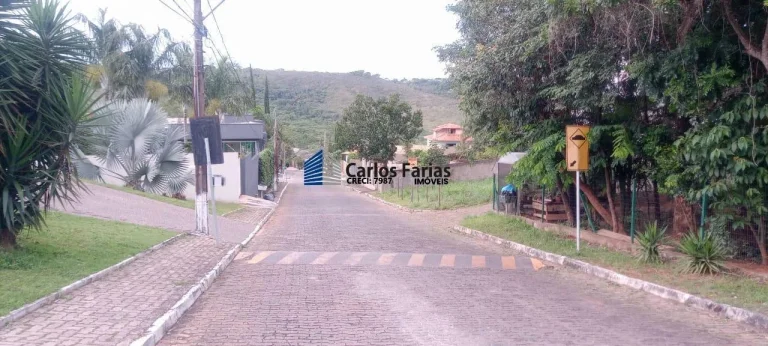 Foto do imóvel: Lote em Condomínio Fechado para Venda em Brasília, Setor Habitacional Jardim Botânico