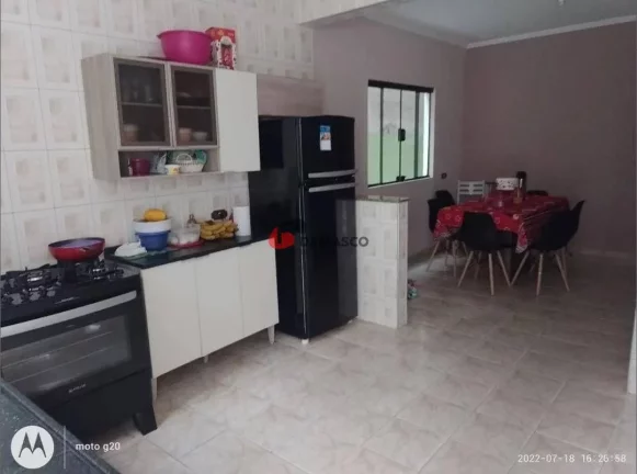 Imagem Sobrado à venda, Alvarenga, São Bernardo do Campo