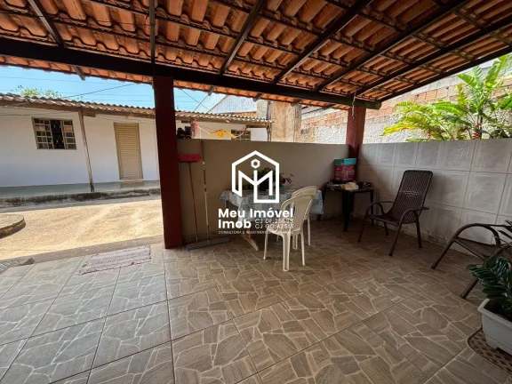 Imagem Casa em Parque Estrela Dalva - Luziânia