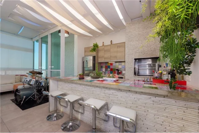 Imagem APARTAMENTO RESIDENCIAL em São Paulo - SP, Mooca