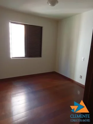 Imagem Apartamento com 200m2 3 Salas Próximo ao Madre Tereza