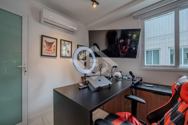 Imagem Maravilhosa Casa Duplex Porteira Fechada - Vargem Pequena - Venda