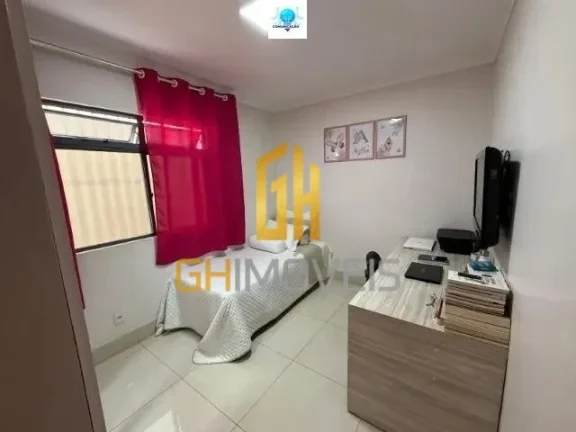 Imagem GH1959

Casa com 4 quartos no Conjunto Riviera, com 200m² de área construída possui:

- Sala;
- 0...
