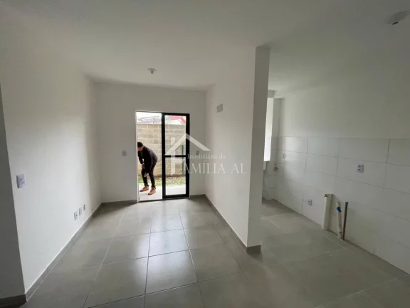 Imagem Apartamento no Paranaguamirim