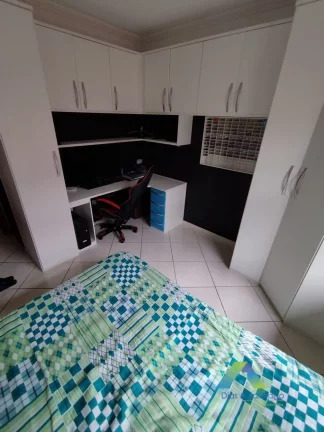 Imagem Casa à venda no bairro Vila Helena - Santo André/SP