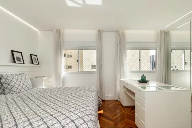 Imagem APARTAMENTO RESIDENCIAL em São Paulo - SP, Moema