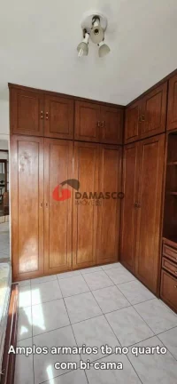 Imagem Apartamento à venda, Nova Petrópolis, São Bernardo do Campo
