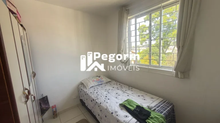 Imagem Sobrado 03 quartos em condomínio em Atuba, Pinhais/PR