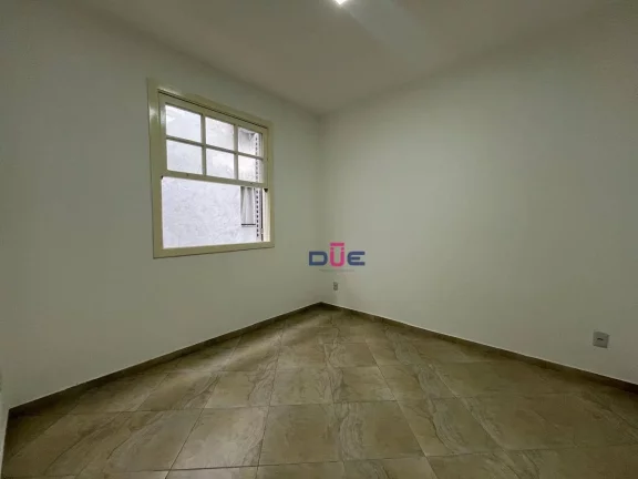 Imagem Apartamento com 2 dormitórios à venda, 70 m² por R$ 275.000,00 - Vila Matias - Santos/SP