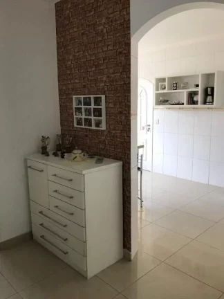 Imagem Casa com 3 dormitórios à venda, 188 m² por R$ 790.000,00 - Vila Perreli - Poá/SP