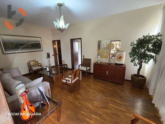 (Venda) Apartamento com 3 dormitórios - Centro - Nova Iguaçu/RJ