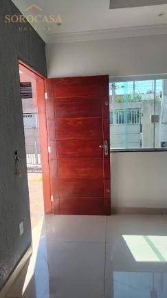 Imagem Casa à Venda - Bairro Villaggio Ipanema