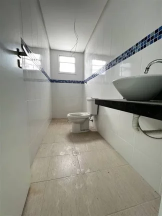 Imagem Apartamento à Venda em Caiçara, Praia Grande - SP