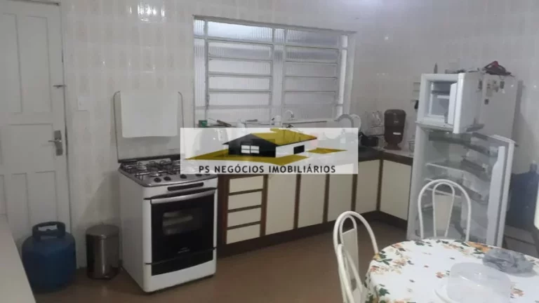 Imagem Casa Térrea para venda Vila Brasilina