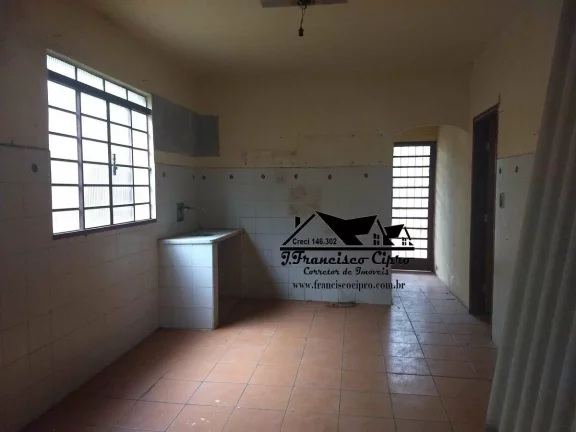 Imagem Casa-Terrea-para-Venda-em-Sao-Dimas-Guaratingueta-SP