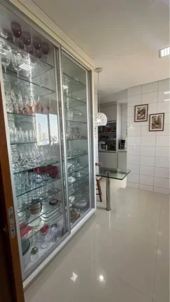 Imagem Apartamento para Venda em Cuiabá / MT no bairro Jardim Aclimação