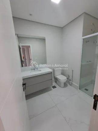 Imagem Cobertura à venda no Taquaral - Condomínio Portal da Lagoa : 4 dormitórios, área gourmet e vista...