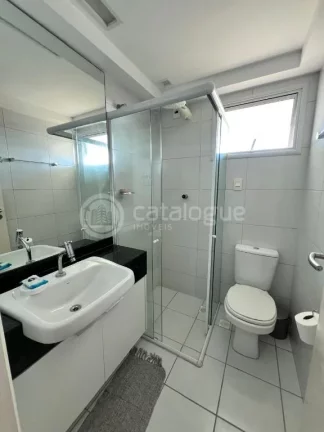 Imagem Aluguel apartamento de 2 quartos perto do Colégio Executivo mobiliado