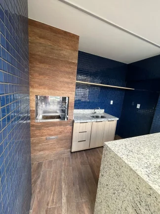 Imagem Completo Apartamento no Caminho das Árvores em Salvador Novo