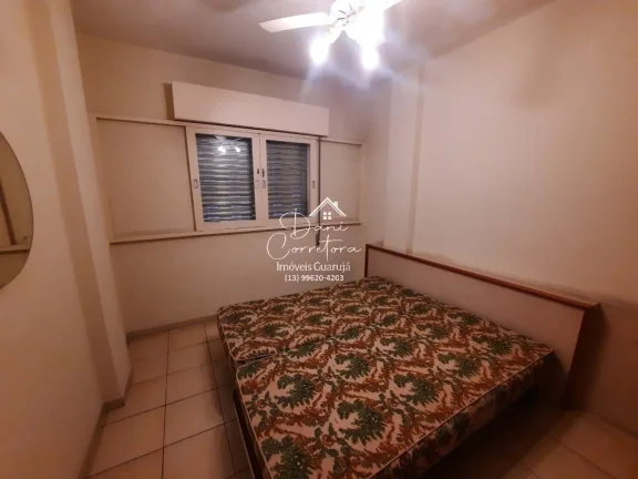 Imagem APARTAMENTO Residencial em GUARUJÁ - SP, PITANGUEIRAS