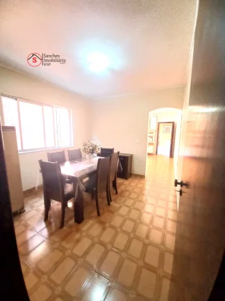 Imagem SOBRADO VENDA OU ALUGUEL VILA PRUDENTE