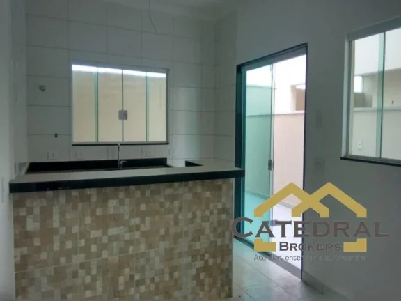 Imagem SOBRADO COM 3 DORMITÓRIOS À VENDA, 107 M² POR R$ 585.000,00 - JARDIM DAS CARPAS - JUNDIAÍ/SP