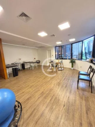 Imagem Conjunto à venda, 44 m² por R$ 460.000,00 - Moema - São Paulo/SP