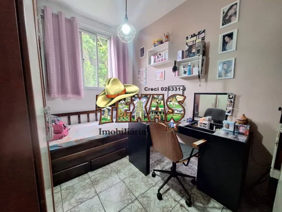 Imagem APARTAMENTO CHÁCARA BELENZINHO
